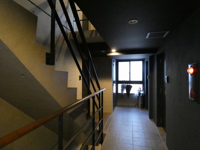 その他共有部分　共有部分