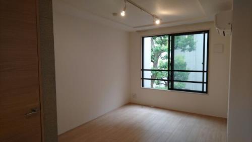 居室・リビング　居室※別部屋参考写真