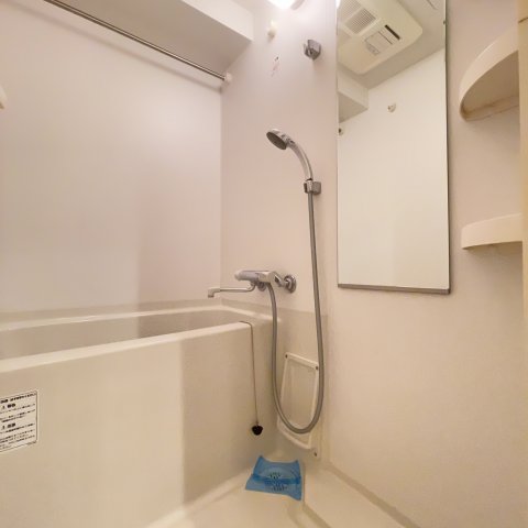 バス・シャワールーム　同仕様タイプです