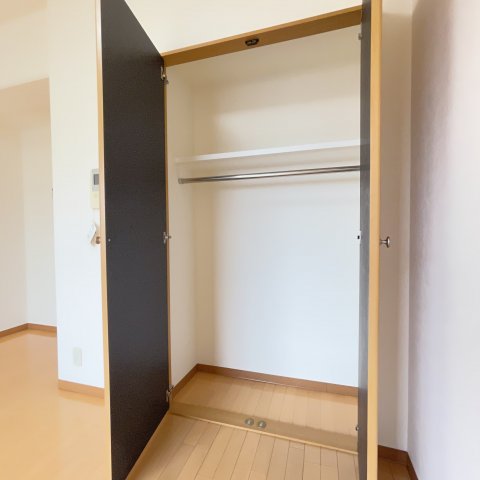 収納　同仕様タイプです