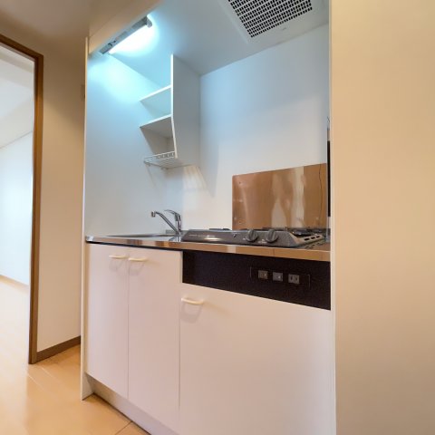 キッチン　同仕様タイプです