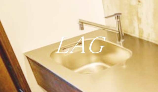 その他設備　シンクです。