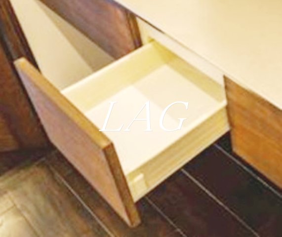 収納　収納です。