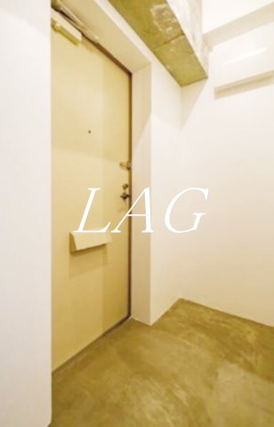 玄関　玄関です。