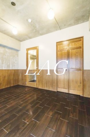 その他部屋・スペース　寝室です。