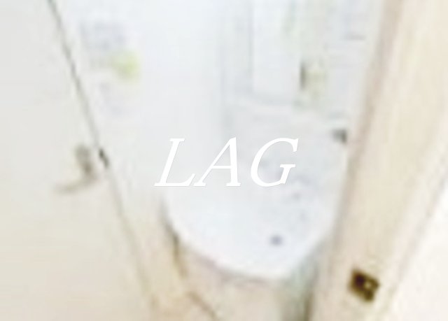 洗面設備　独立洗面台です。