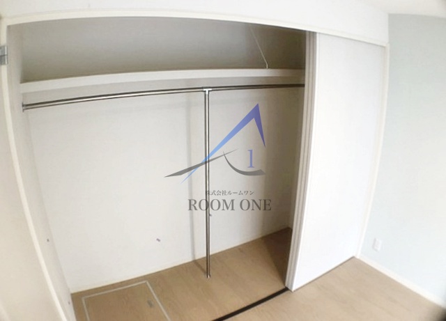 収納　収納です。