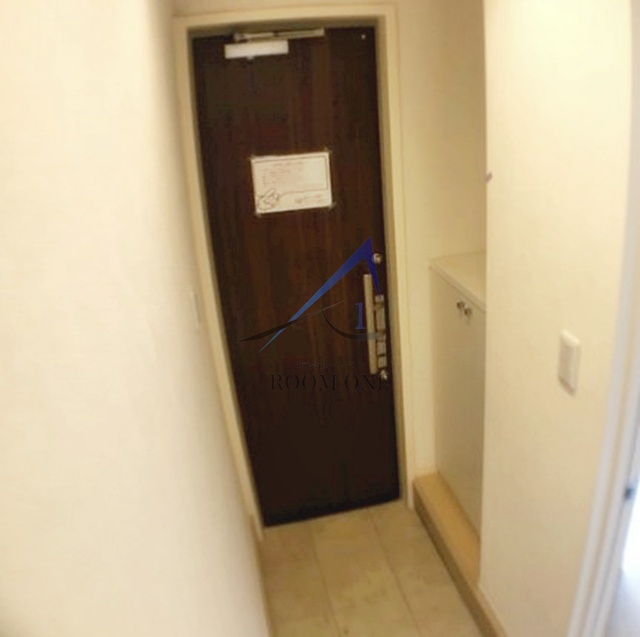 玄関　玄関です。