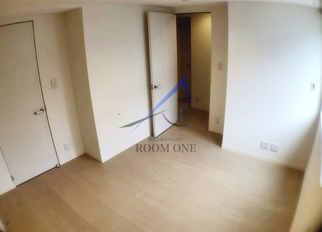 その他部屋・スペース　寝室です。