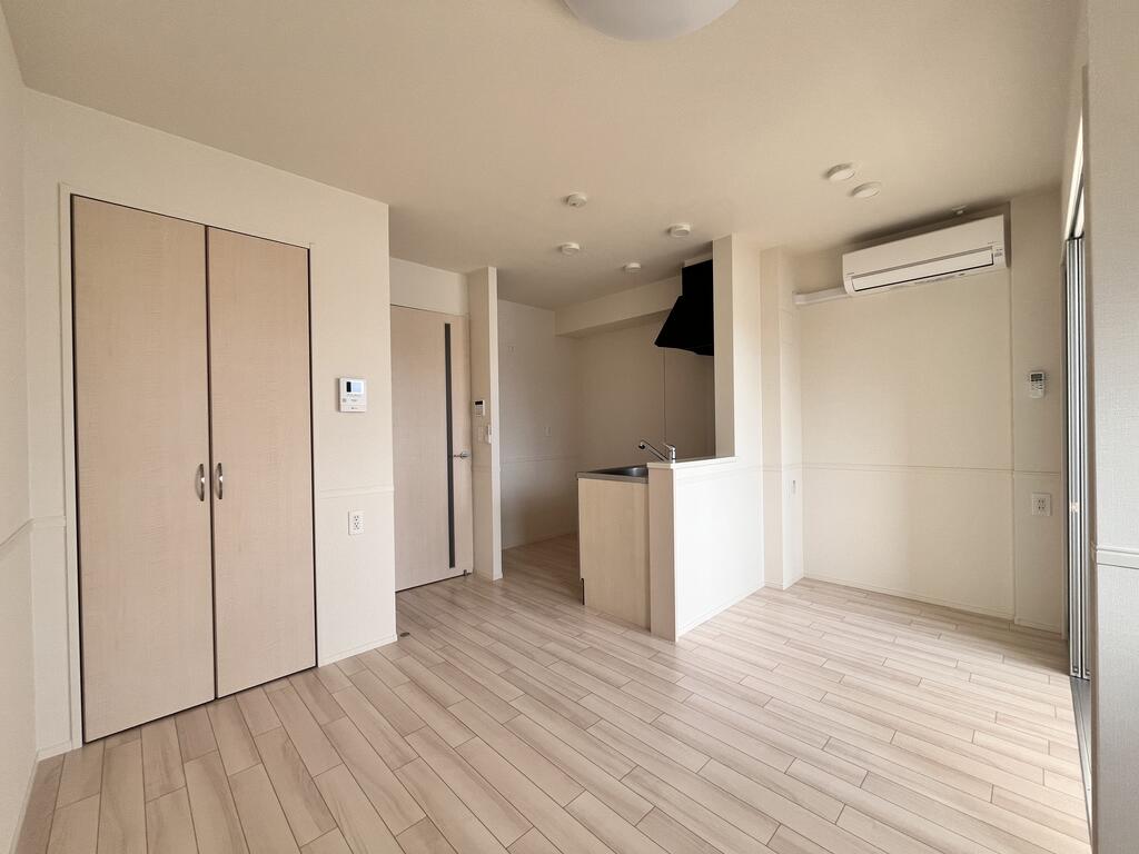 居室・リビング　同施工会社別物件の参考　現況優先