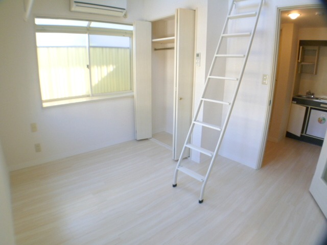 居室・リビング　居室、リビング