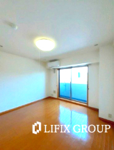 居室・リビング　居間・リビング