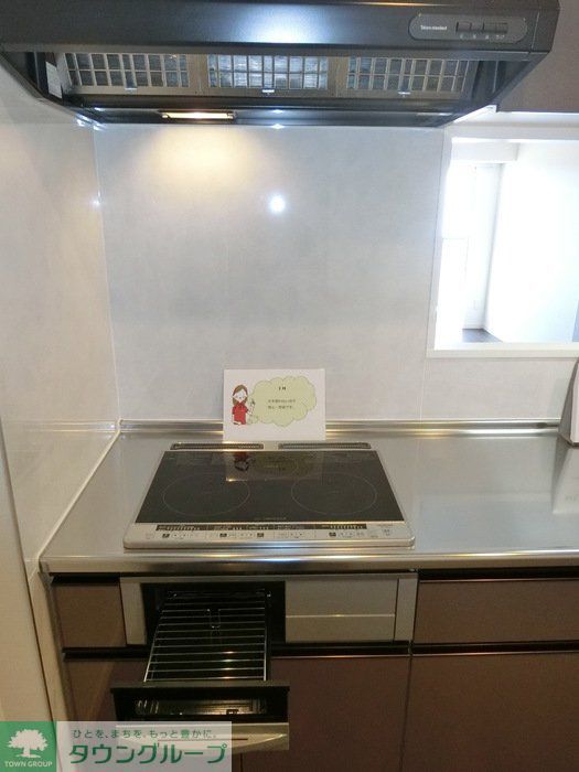 その他　★お部屋探しは株式会社タウンハウジング東京まで★