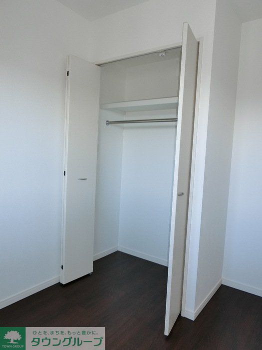 バルコニー　★お部屋探しは株式会社タウンハウジング東京まで★