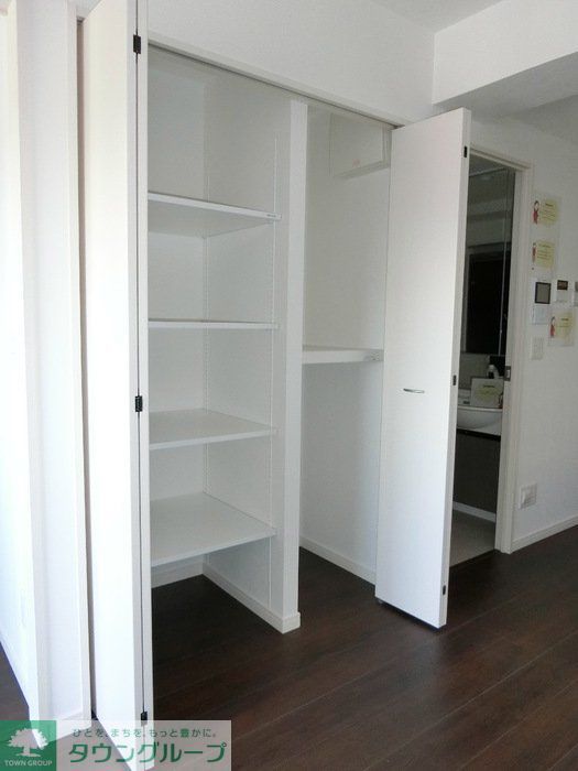 収納　★お部屋探しは株式会社タウンハウジング東京まで★
