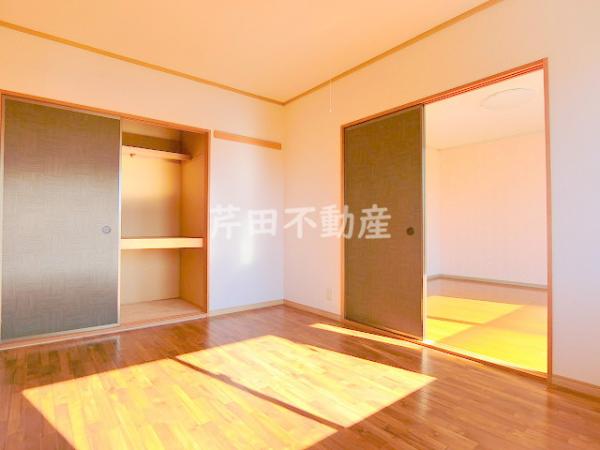 その他部屋・スペース　写真は他のお部屋のイメージです