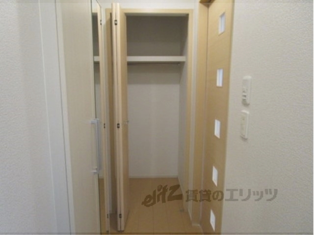 その他部屋・スペース　廊下