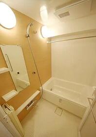 バス・シャワールーム　※別部屋参照