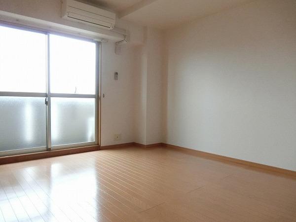 居室・リビング　広々リビング！