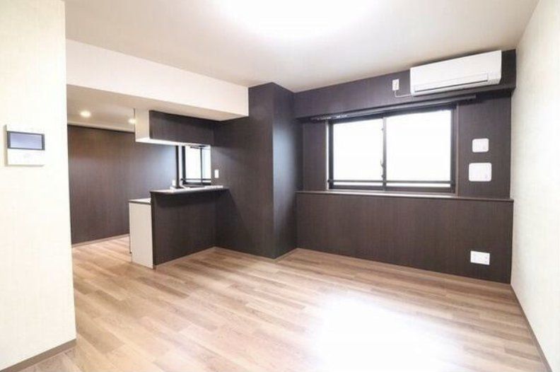 居室・リビング　リビング/居室