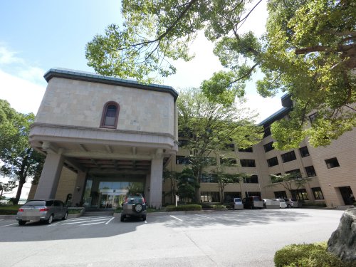 役所　栄町役場（役所）まで963m