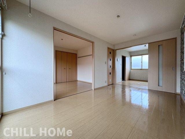 居室・リビング　他社様掲載物件もまとめてご紹介、ご案内可能です(^^)/