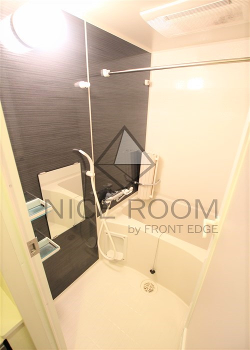 バス・シャワールーム　レグゼスタ福島　風呂