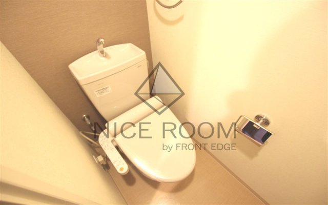 トイレ　レグゼスタ福島　トイレ