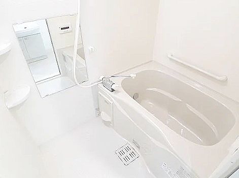 バス・シャワールーム　浴室