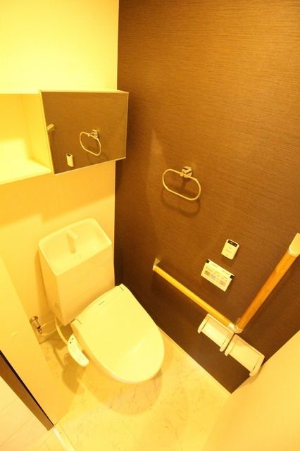 トイレ　★同施工会社参考★