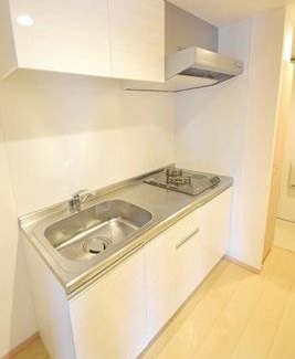 キッチン　弊社は都内全域の物件が仲介手数料最大無料でご紹介可能です！