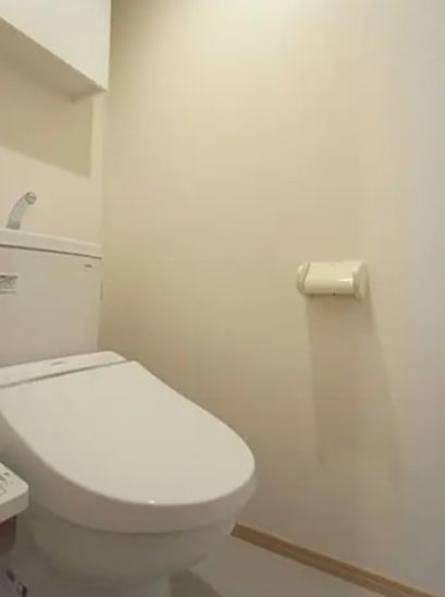 トイレ　弊社は都内全域の物件が仲介手数料最大無料でご紹介可能です！