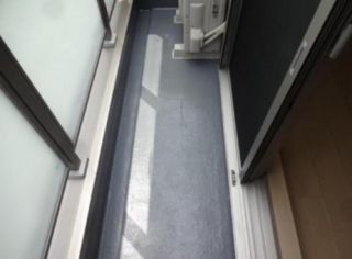 バルコニー　弊社は都内全域の物件が仲介手数料最大無料でご紹介可能です！