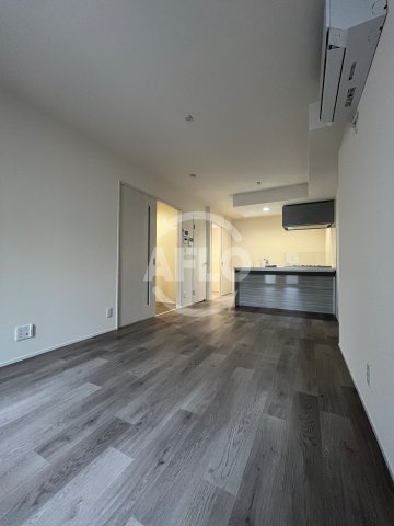 居室・リビング　カーサカルド　リビング