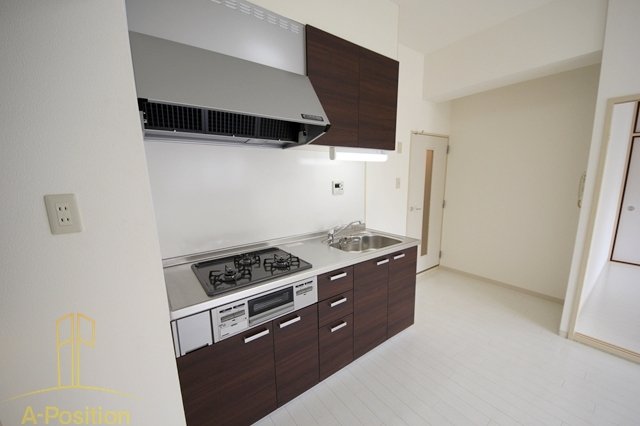 キッチン　ロベリア弐番館