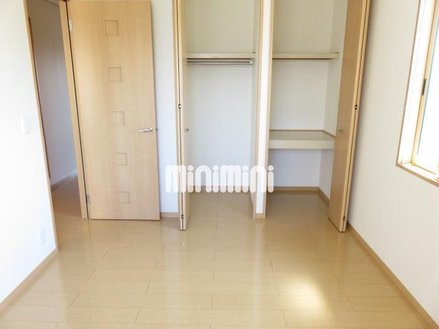 その他部屋・スペース　収納が出来るお部屋です