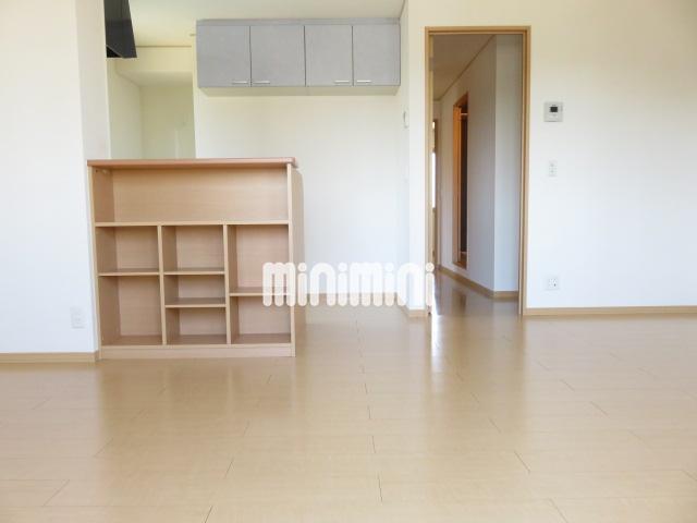 その他　南向きで日当たり良好です