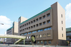 大学・短大　大阪城南女子短期大学（大学・短大）まで2833m