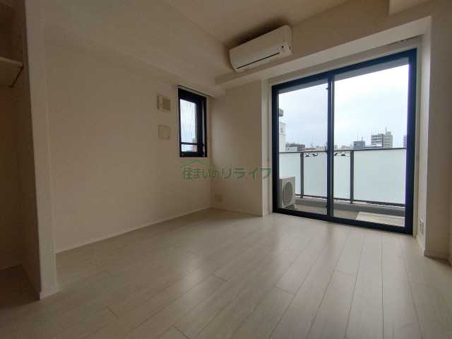 居室・リビング　別部屋参考写真