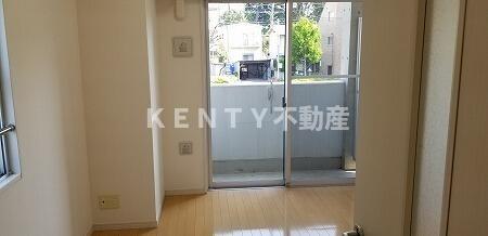 居室・リビング　ゆったり過ごせるリビングです