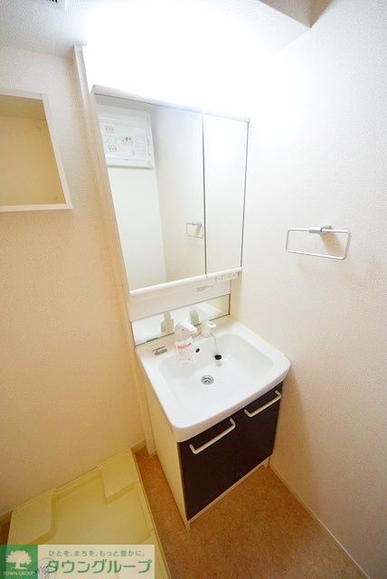 洗面設備　お問合せはタウンハウジングまで！※現地待合わせ相談可能