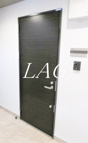 玄関　玄関です。