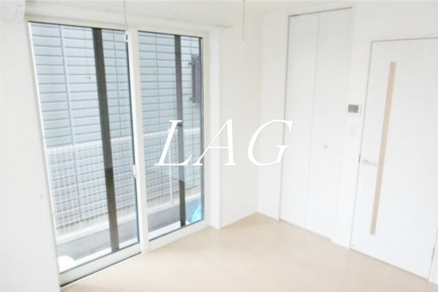 その他部屋・スペース　寝室です。