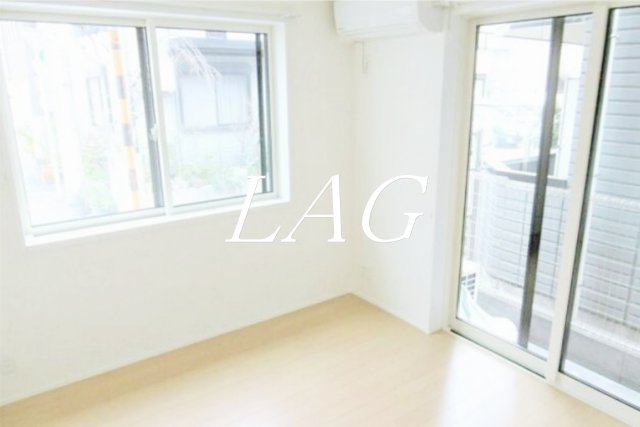 居室・リビング　洋室のお部屋です。