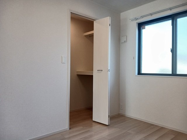 収納　こまごまとしたものを収納できそうですね