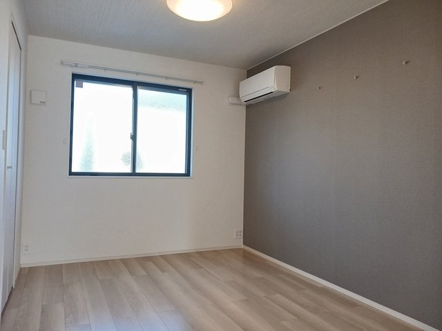 その他部屋・スペース　明るい色調の室内です