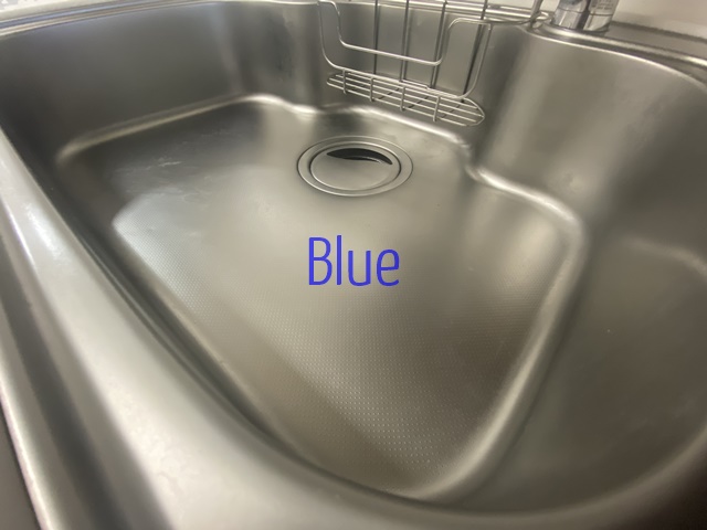 キッチン　同じ仕様