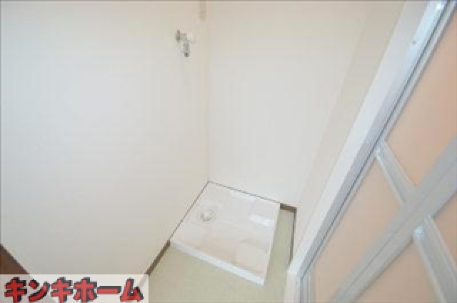 洗面設備　キッチン