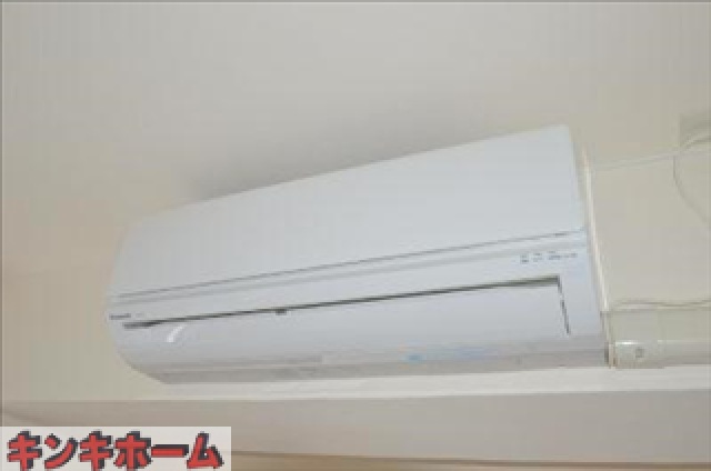 その他設備　収納