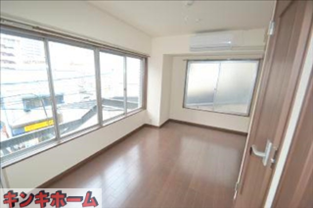 居室・リビング　居室